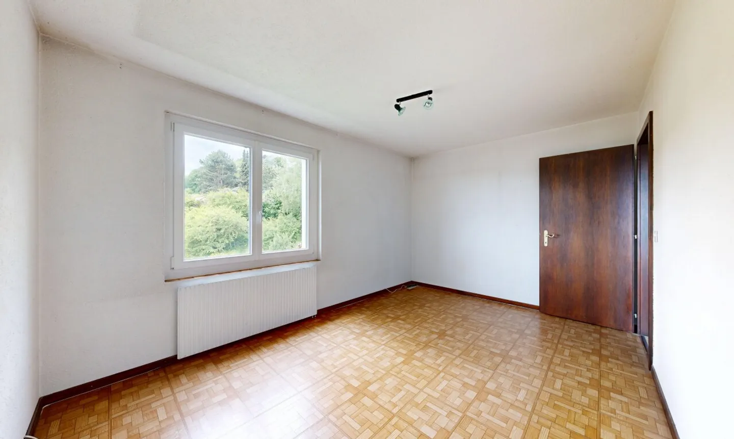Charmante maison à Chambrelien - Foto 10 von 11