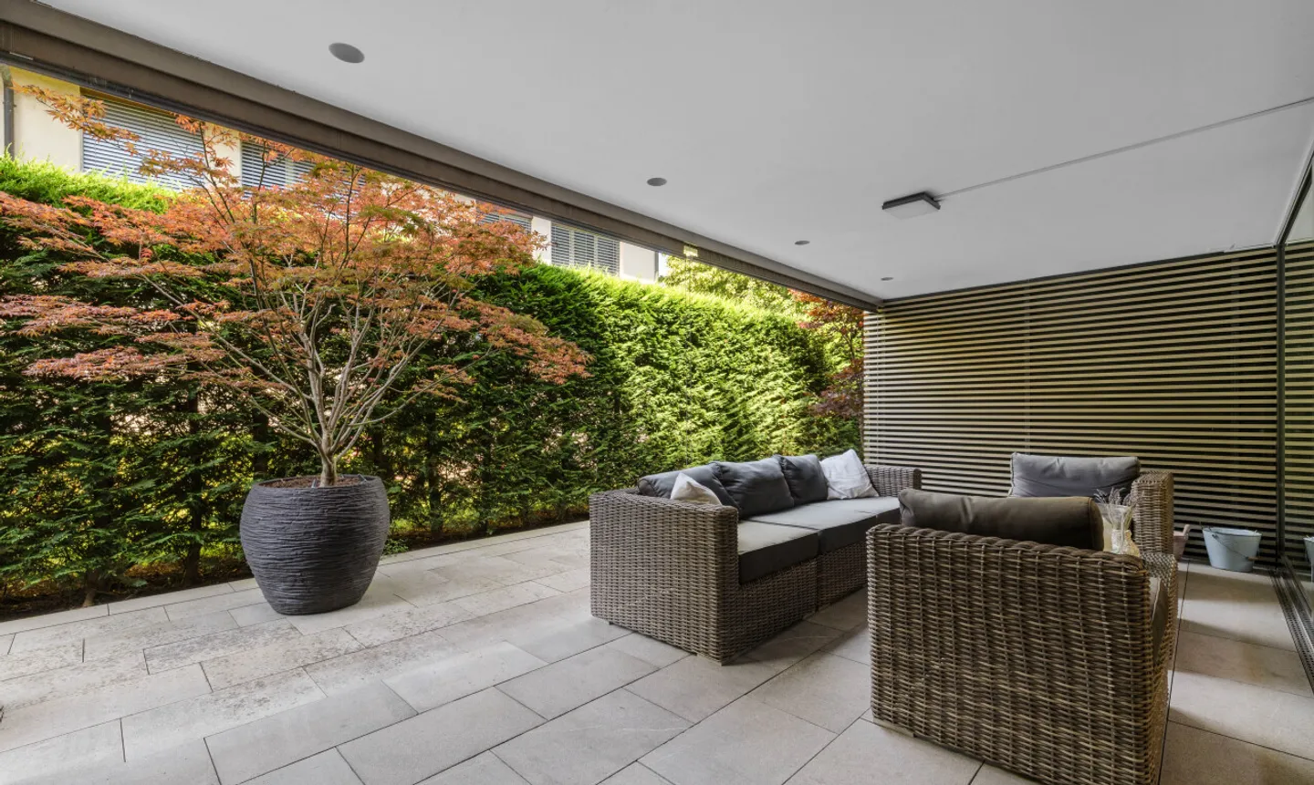 Appartement de luxe exclusif de la plus haute classe – Vivre sur un seul niveau - Photo 7 sur 10
