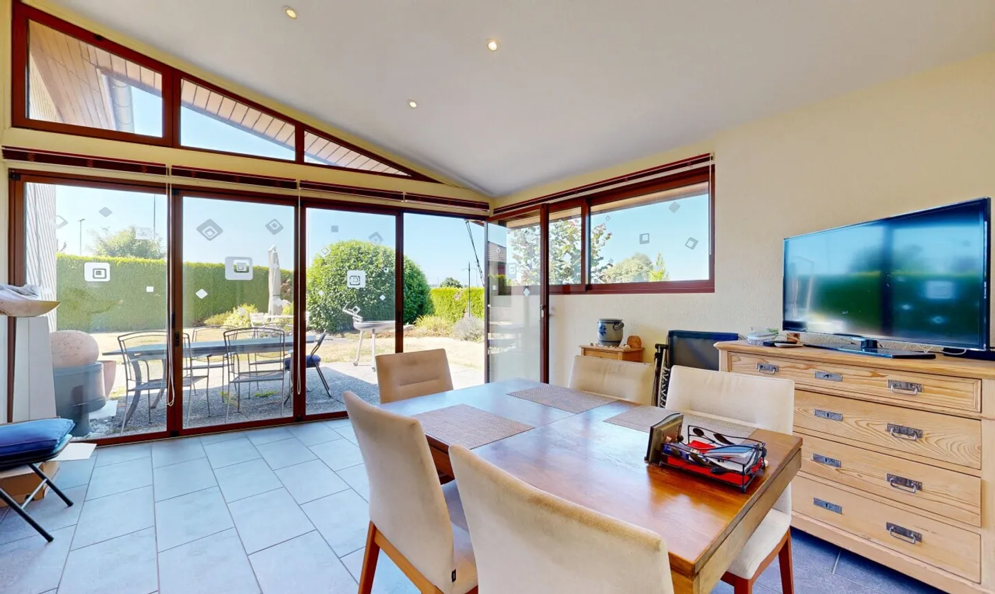 Votre nouvelle maison - Maison individuelle avec jardin et véranda - Photo 2 sur 11