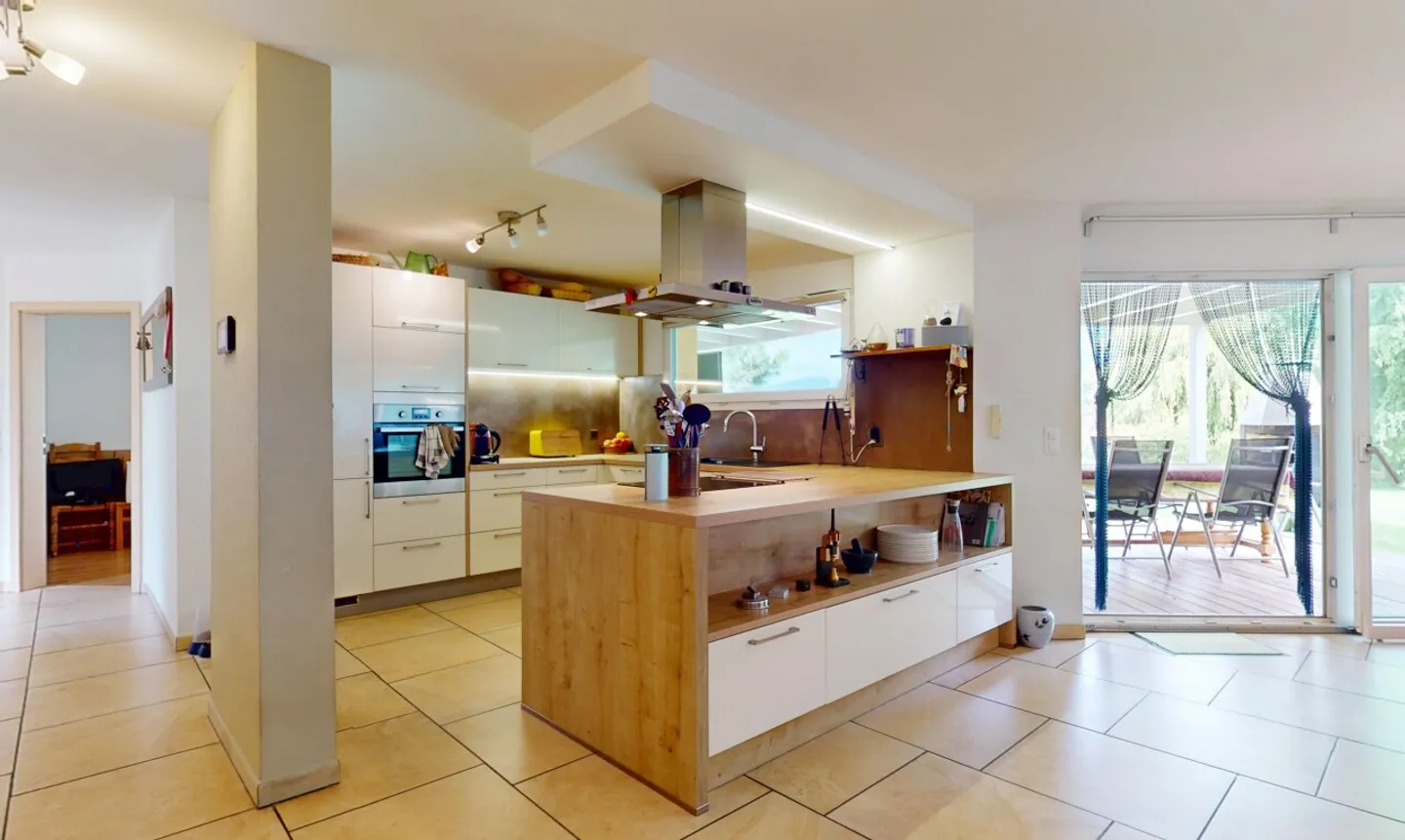 Splendide Villa individuelle à Chevroux - Foto 5 von 13