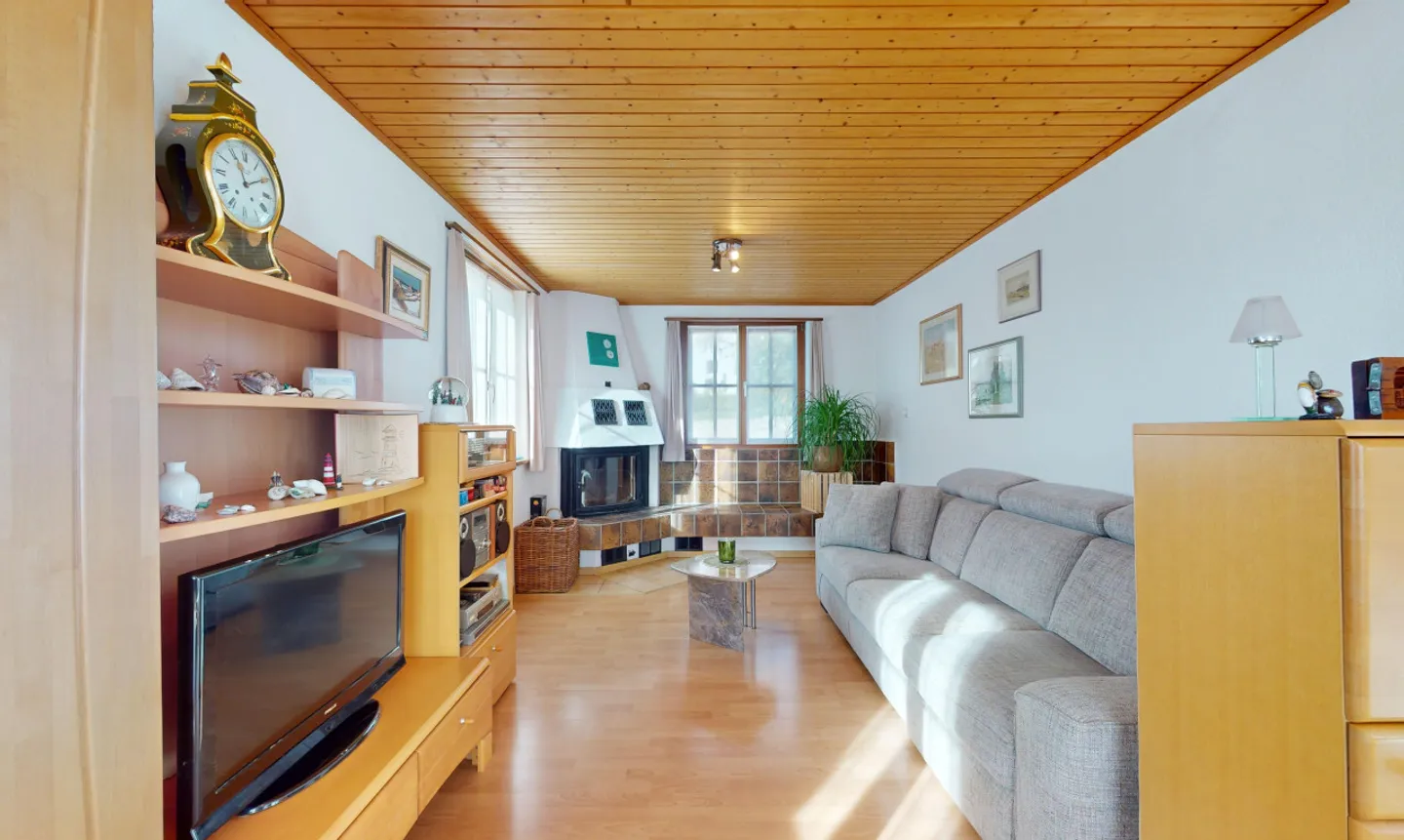 Charmante maison individuelle avec ancien local commercial - Photo 8 sur 13