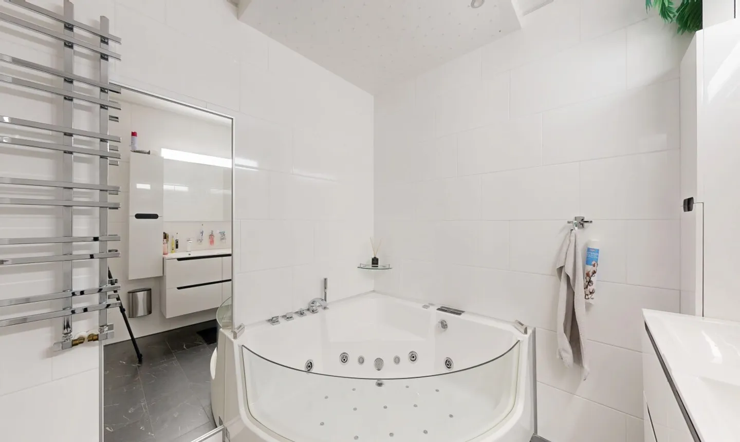 Moderne Wohnung an top Lage in Bern - Foto 9 von 11