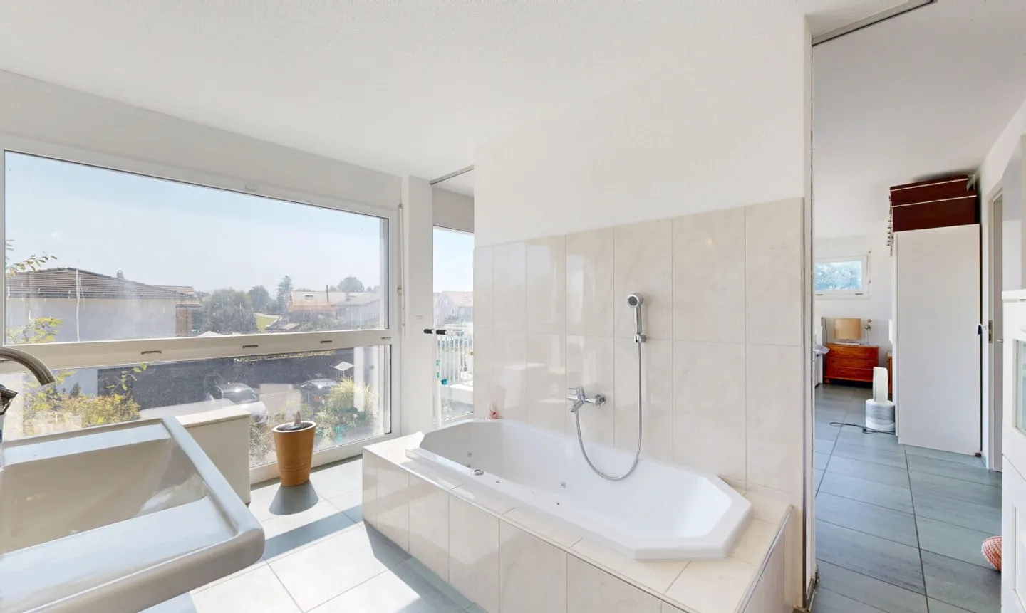 Superb individual villa in Gletterens - Photo 7 of 11