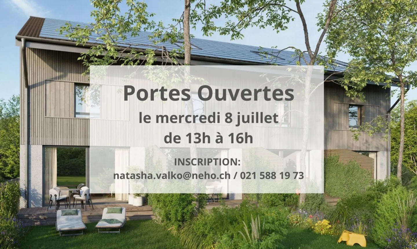 Villa lumineuse dans un cadre paisible - Photo 1 sur 11