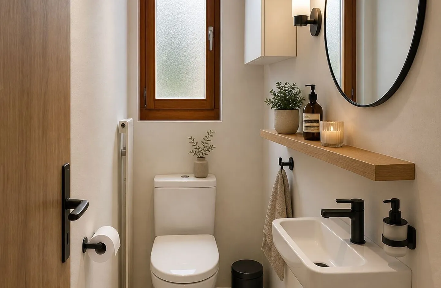 Appartement 4.5 pièces ensoleillé - Photo 10 sur 11