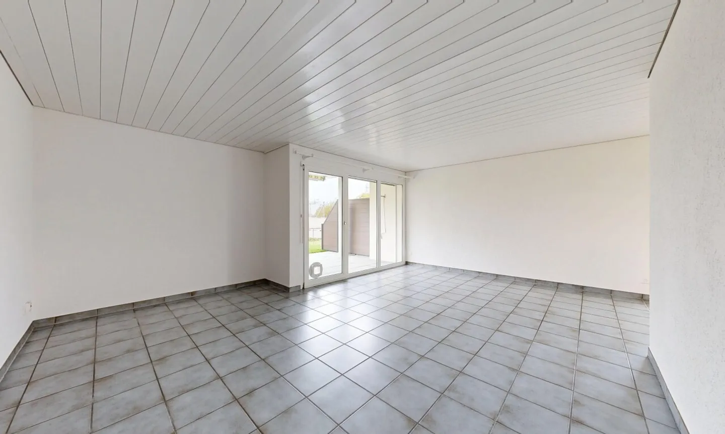 Appartamento 4.5 stanze a Bolken con area giardino - Foto 7 di 11