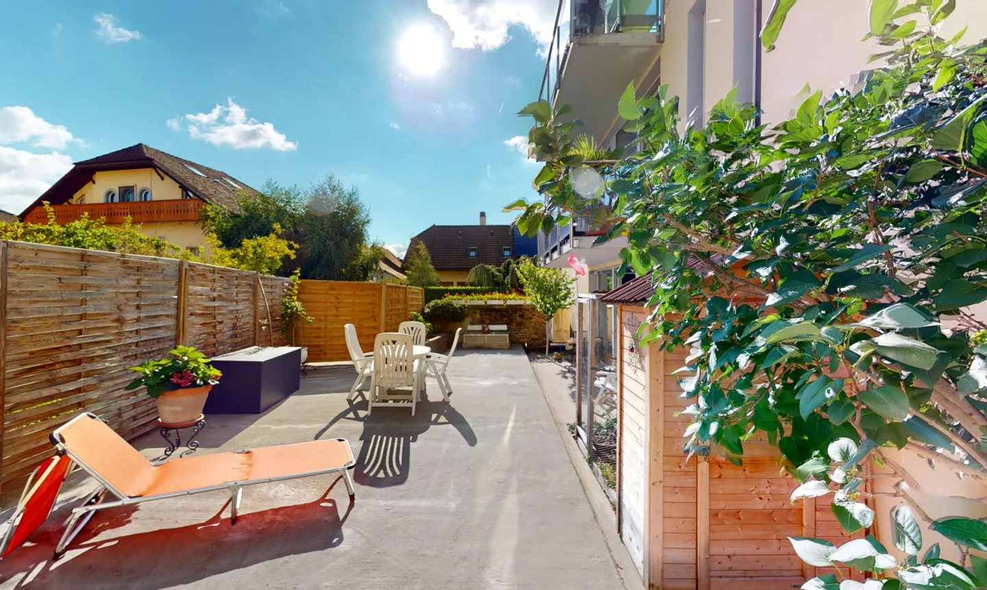 Edificio in affitto con 3 appartamenti affittati! - Foto 9 di 13