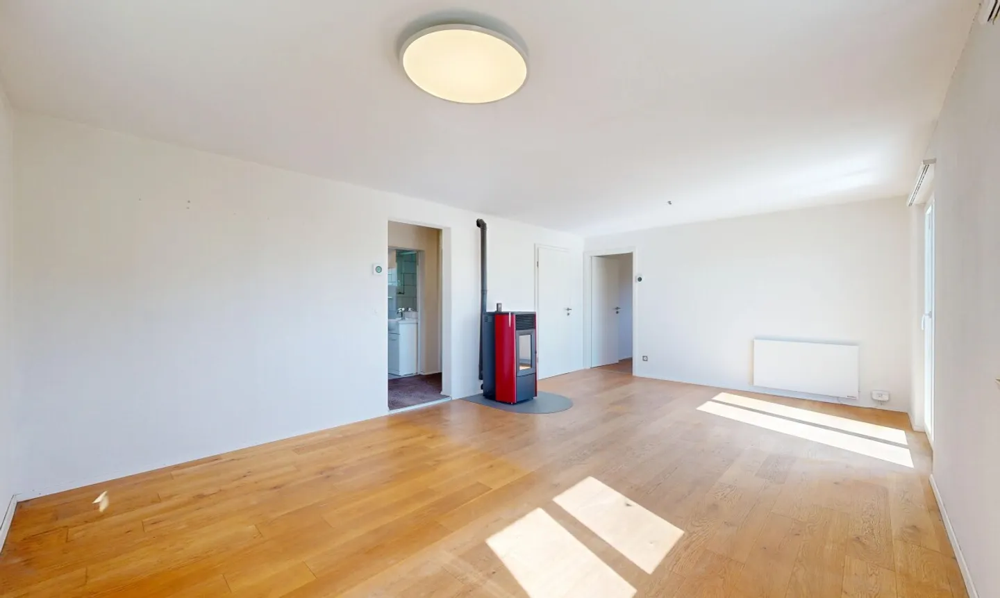 Maison individuelle de 5 pièces dans un emplacement de rêve calme - Photo 10 sur 11