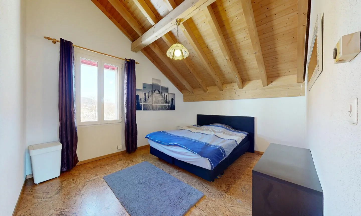 Casa familiare luminosa con grande potenziale - Foto 9 di 11