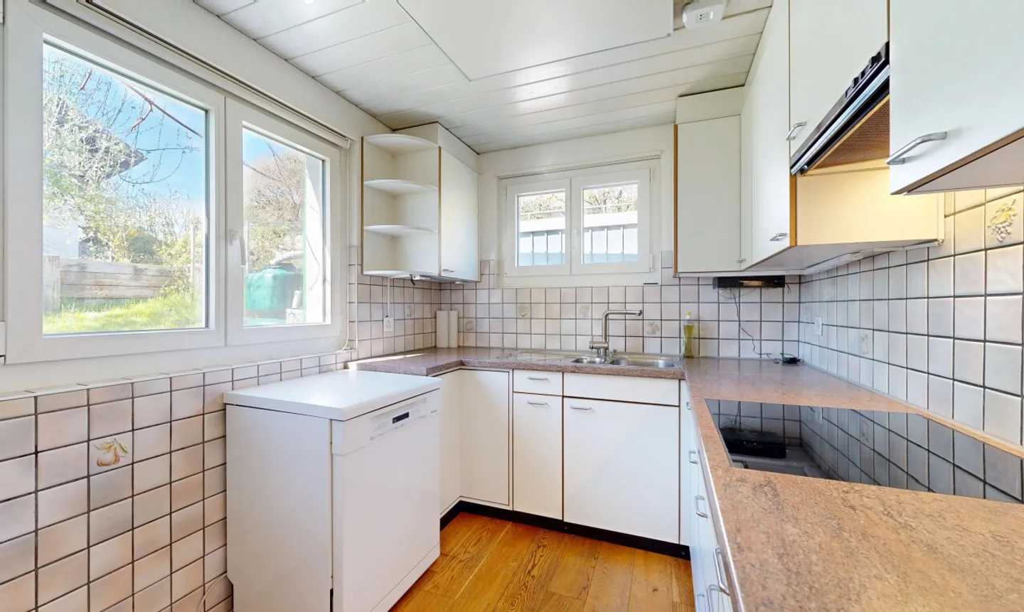 Incantevole Casa Unifamiliare - Foto 5 di 11