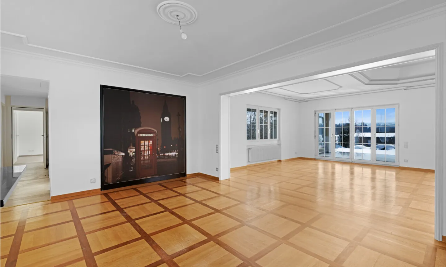 Casa Familiare Spaziosa con Giardino - Foto 5 di 11