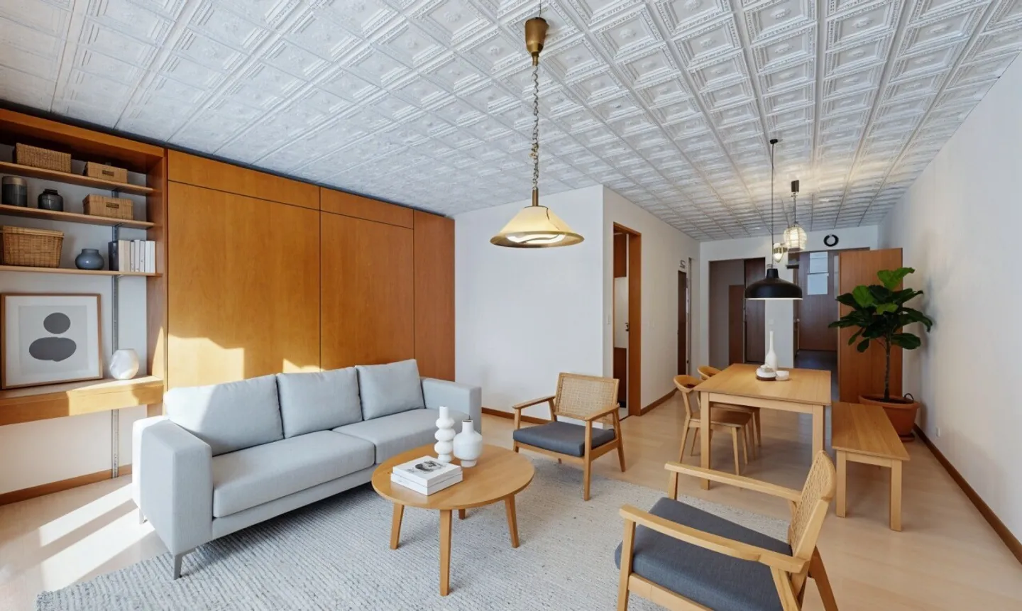 Alpine pied-à-terre with strong yield potential - Photo 5 of 11