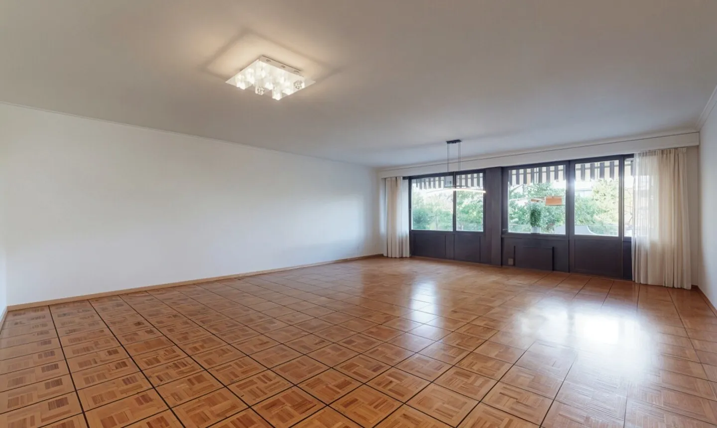 Nel centro di Florissant - Residenza Bertrand - Foto 1 di 13