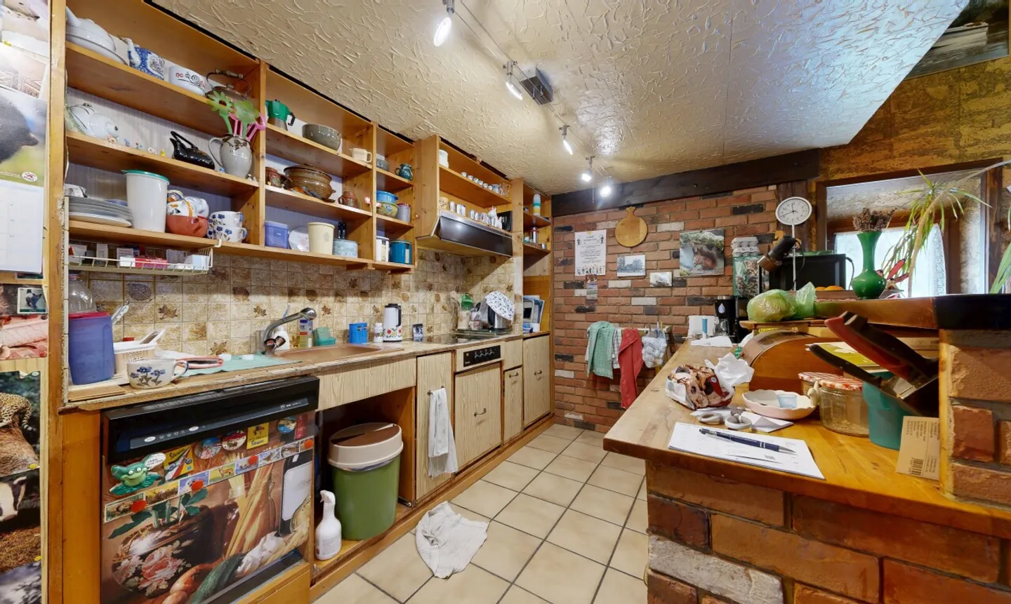 Maison familiale – 150 m² avec jardin et exposition sud-est - Photo 5 of 11