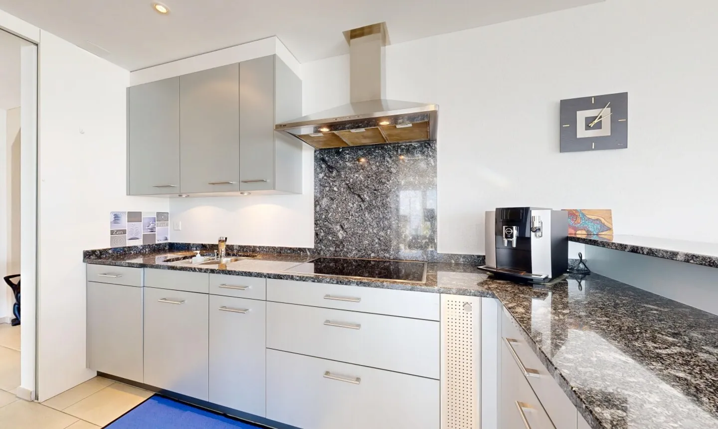 Casa da sogno con panorama, giardino d'inverno e terrazza - Foto 9 di 11