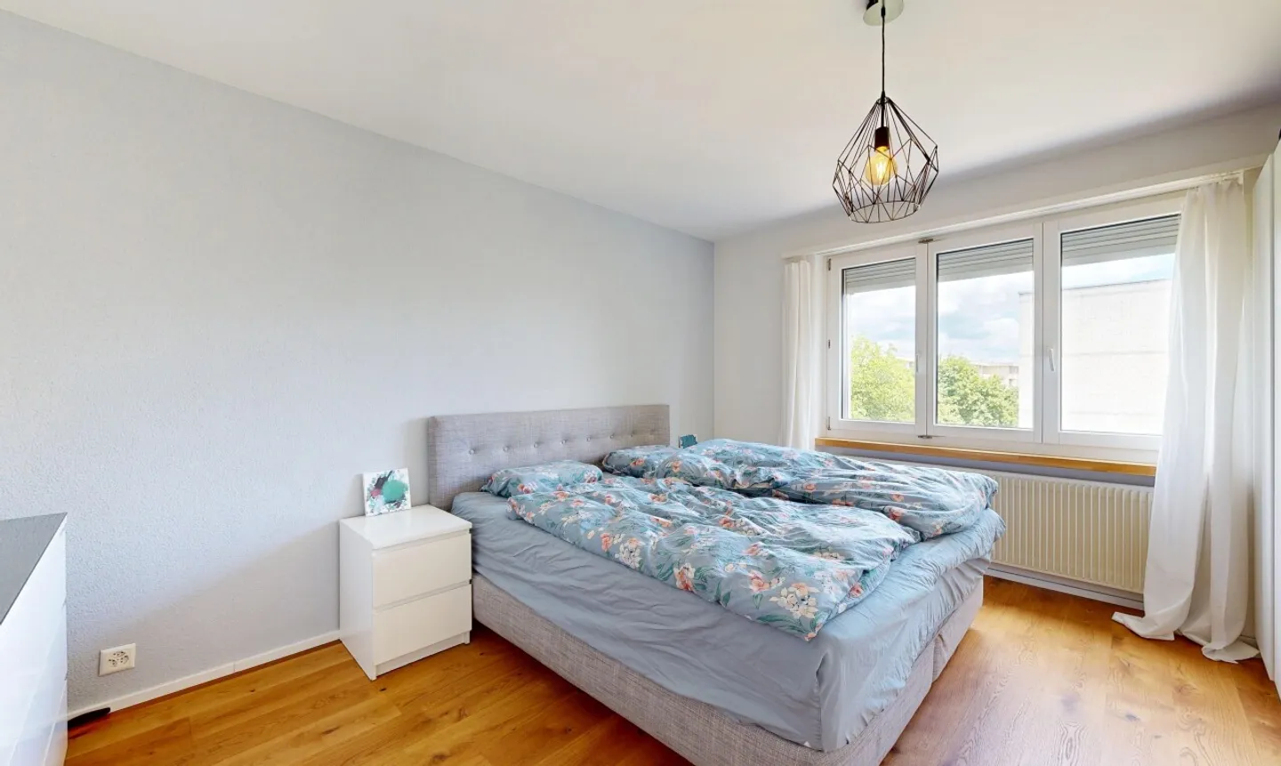 Appartement Familial Rénové - Photo 7 sur 11
