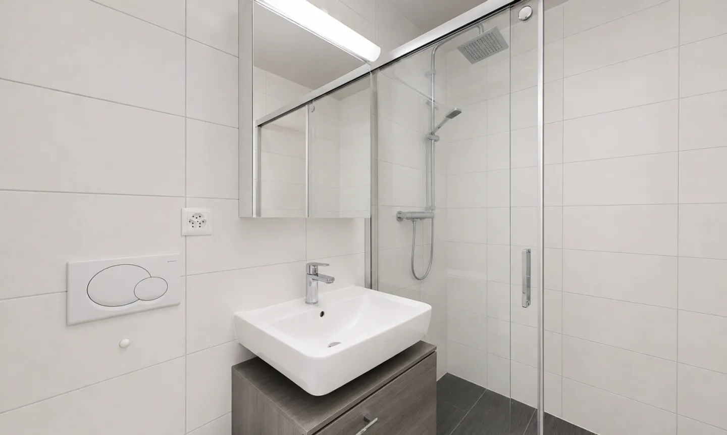 Magnifique appartement 3.5 pièces à Cugy — idéal à vivre ou à investir - Photo 9 of 13