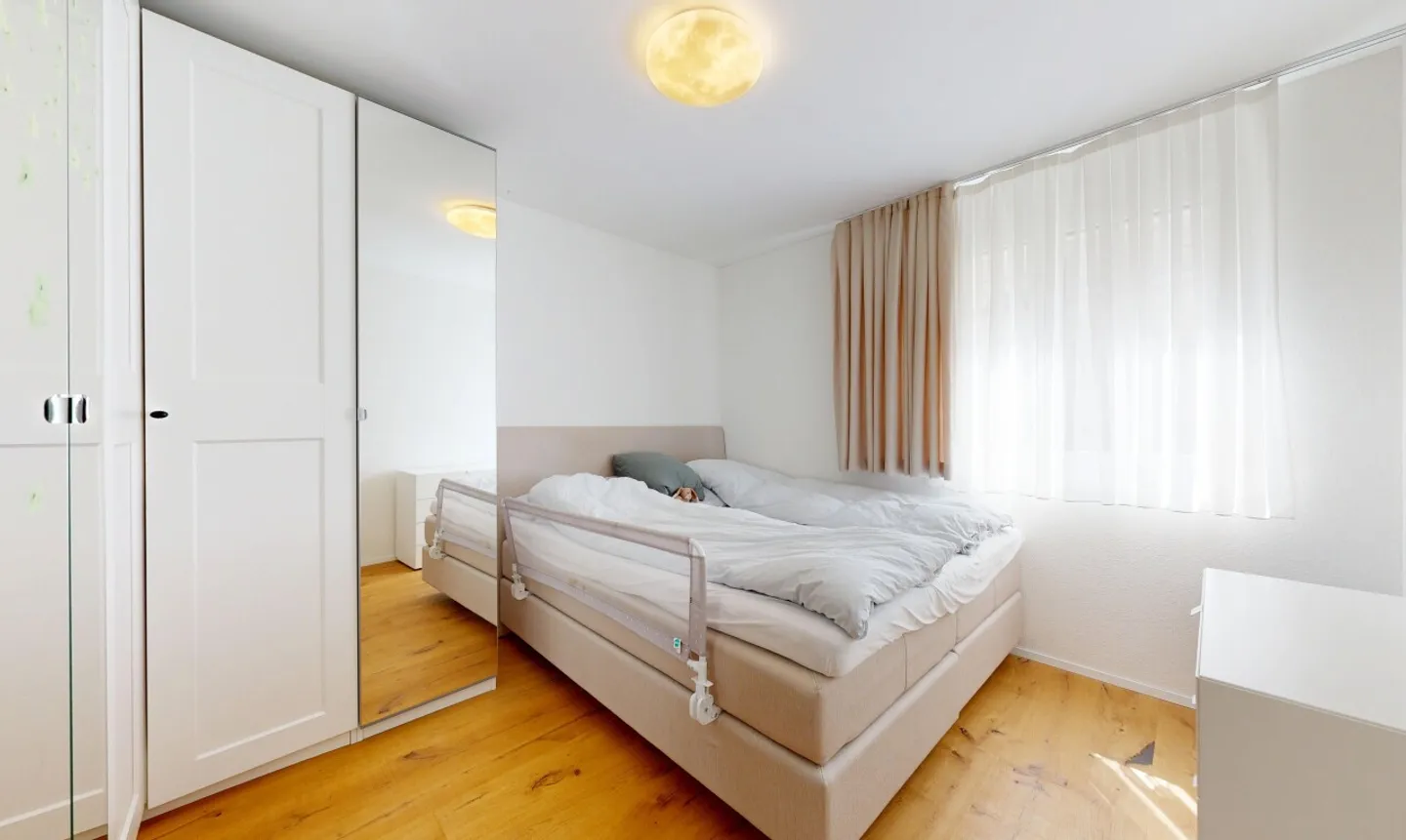 Appartement de jardin élégant à Illnau - Photo 5 sur 11