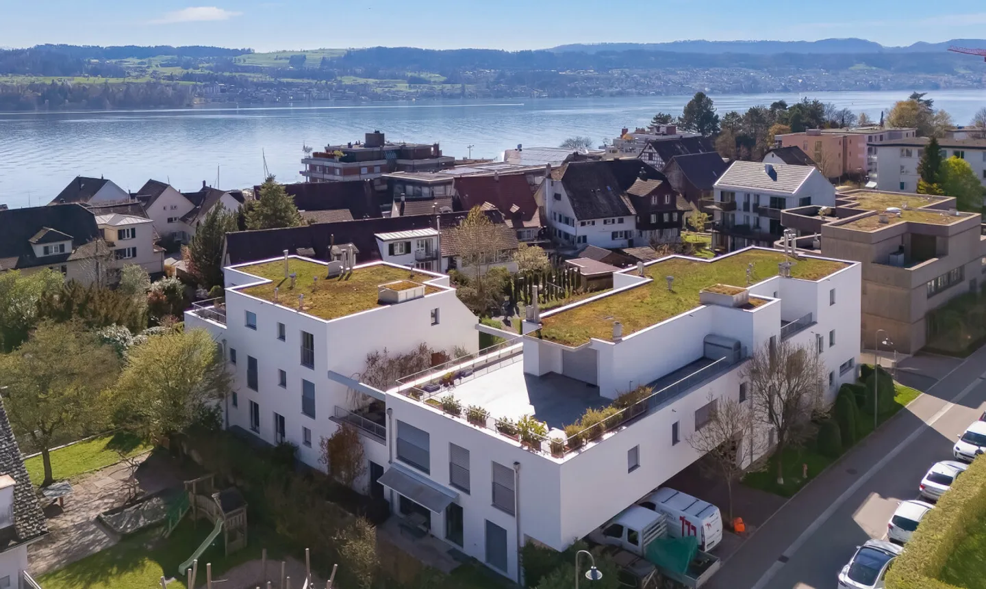 Appartamento di lusso a Meilen - Foto 2 di 11