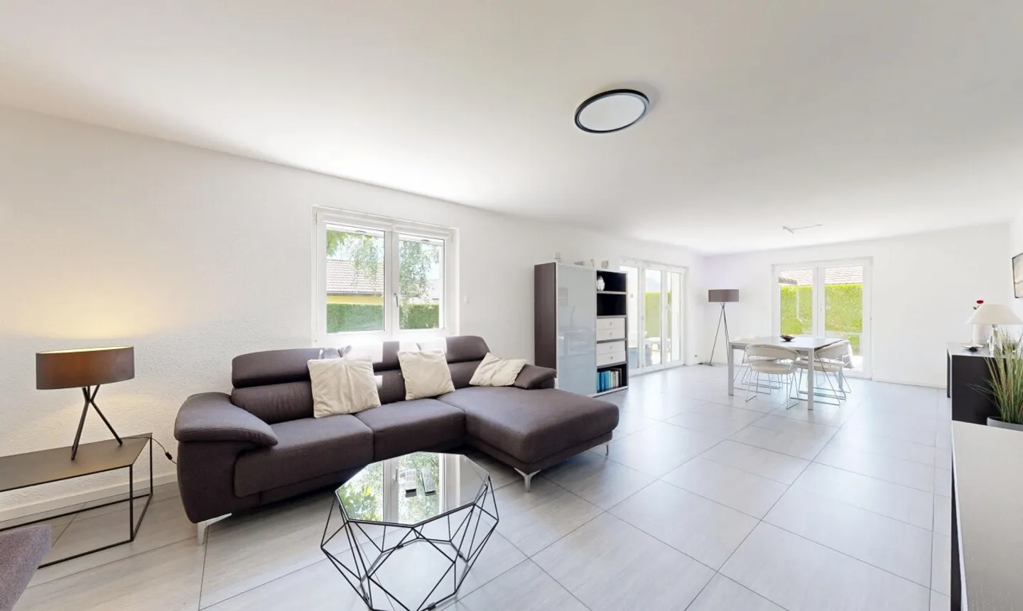 Magnifique villa rénovée avec piscine - Photo 5 sur 11