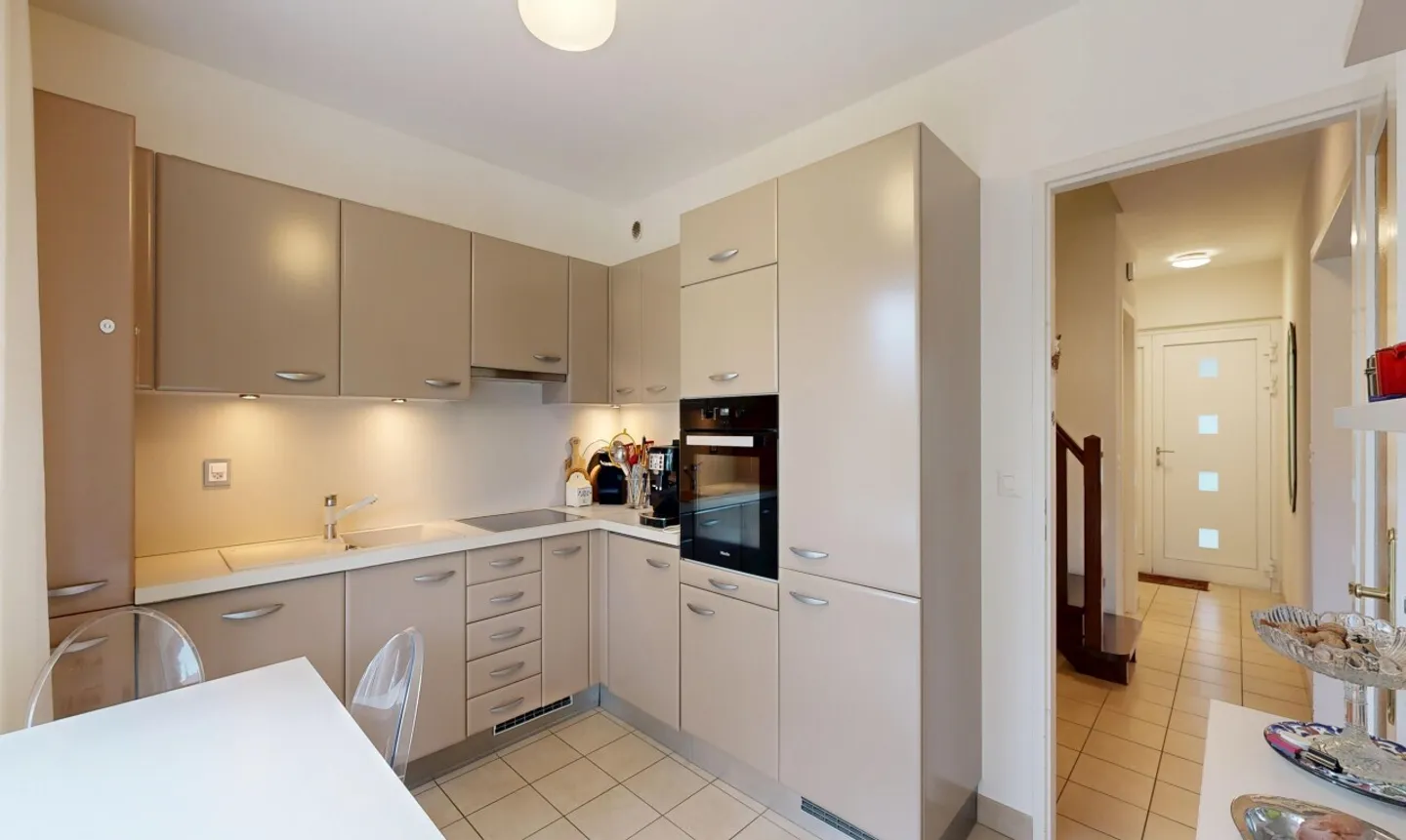 Duplex Charmant avec Jardin Privatif - Photo 7 sur 11