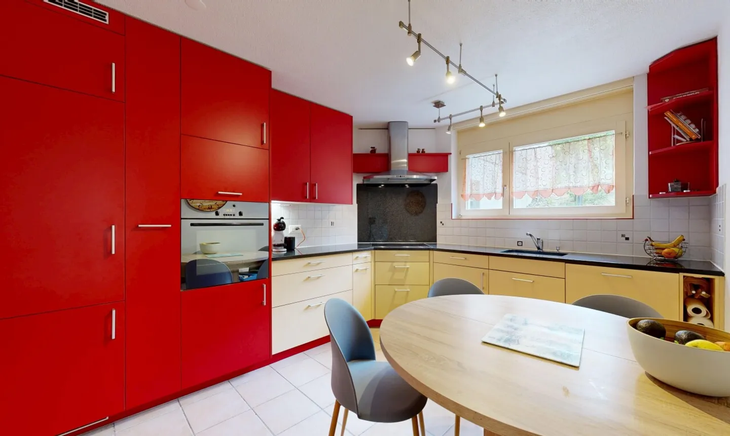 Apartment in Granges-Paccot - Photo 3 of 11