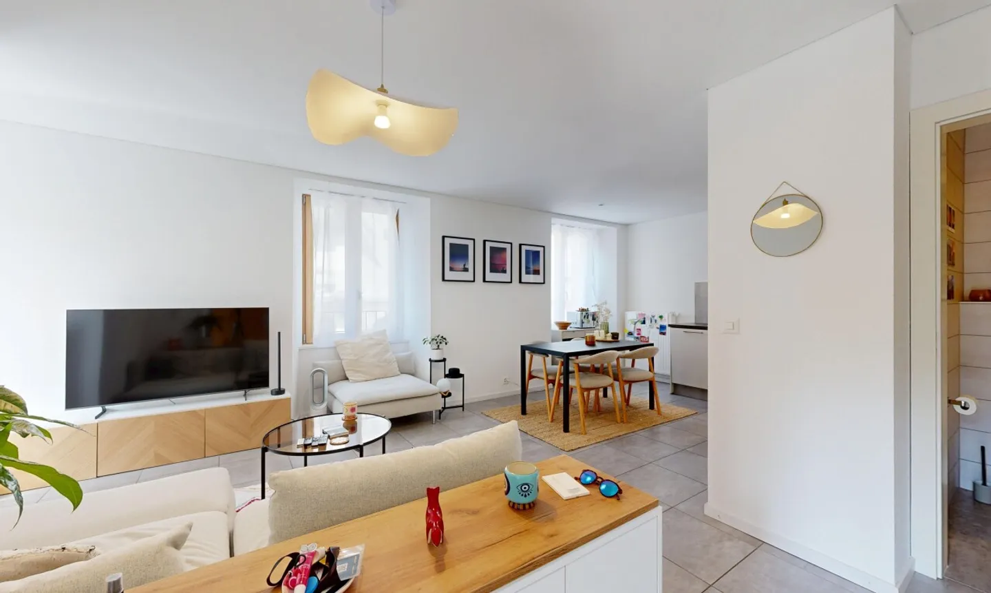 Investissement Premium à Clarens - Photo 9 sur 11