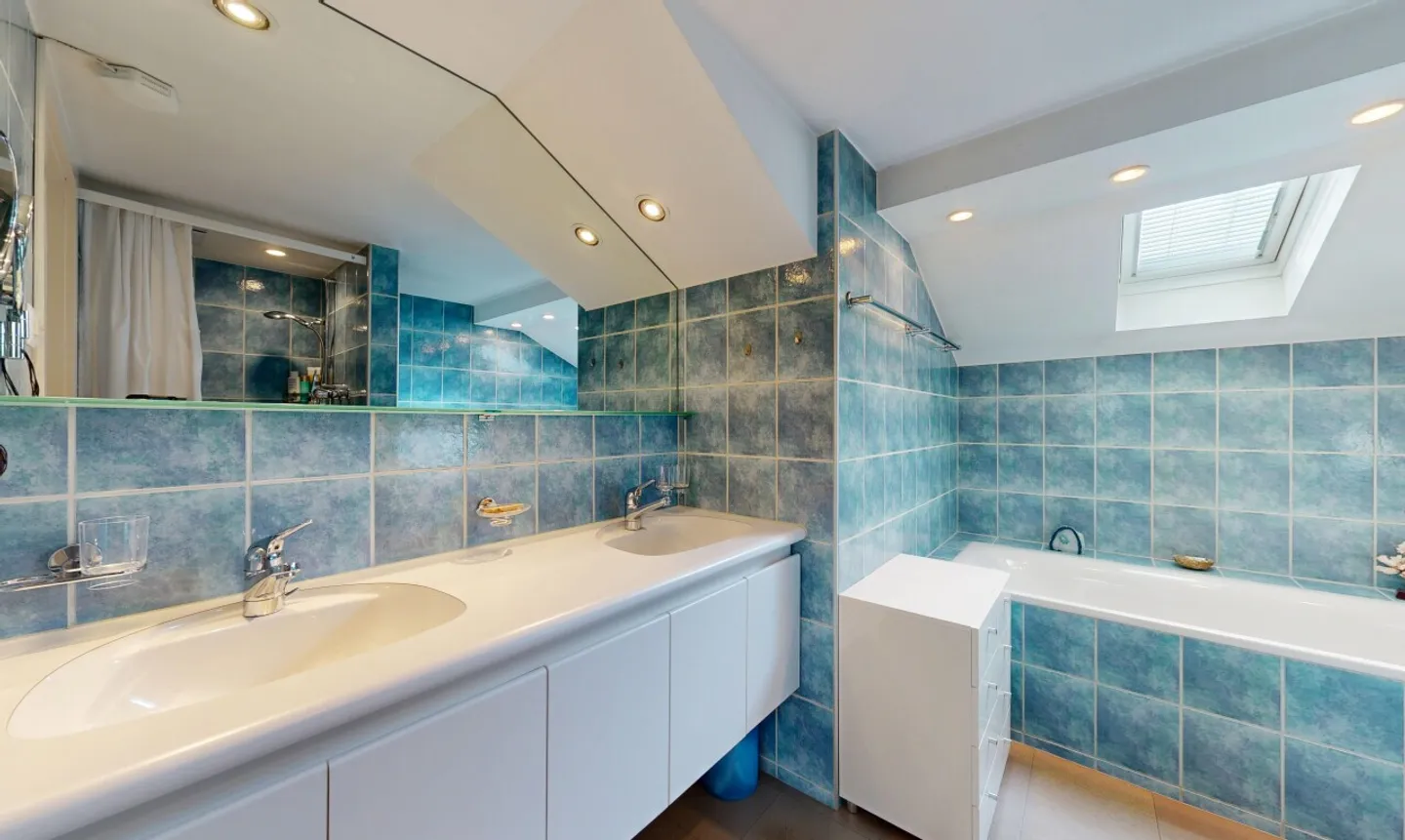 Charming home with garden and great potential in Pratteln - Photo 10 of 11