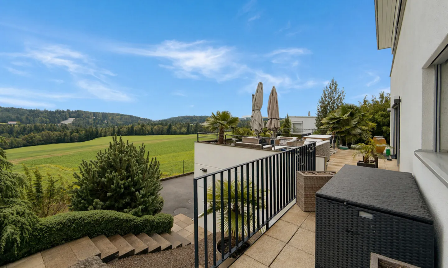 Élégante villa individuelle - Foto 3 di 11