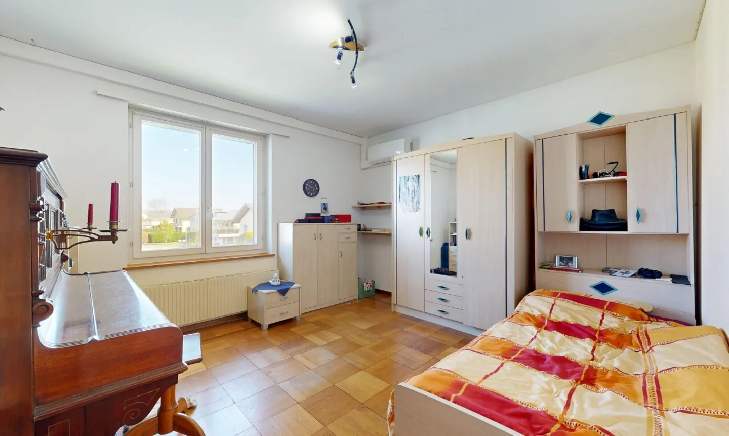 Maison familiale spacieuse - Photo 8 sur 11