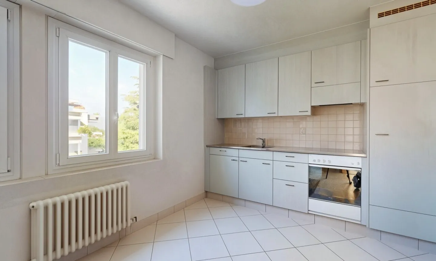 4.5-room apartment in Ardon - Photo 4 of 11