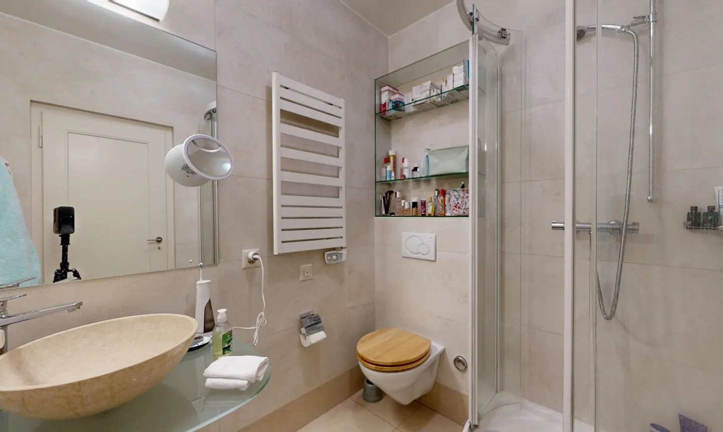 Residence "2-Parks-Lake-Center" - Photo 8 of 11