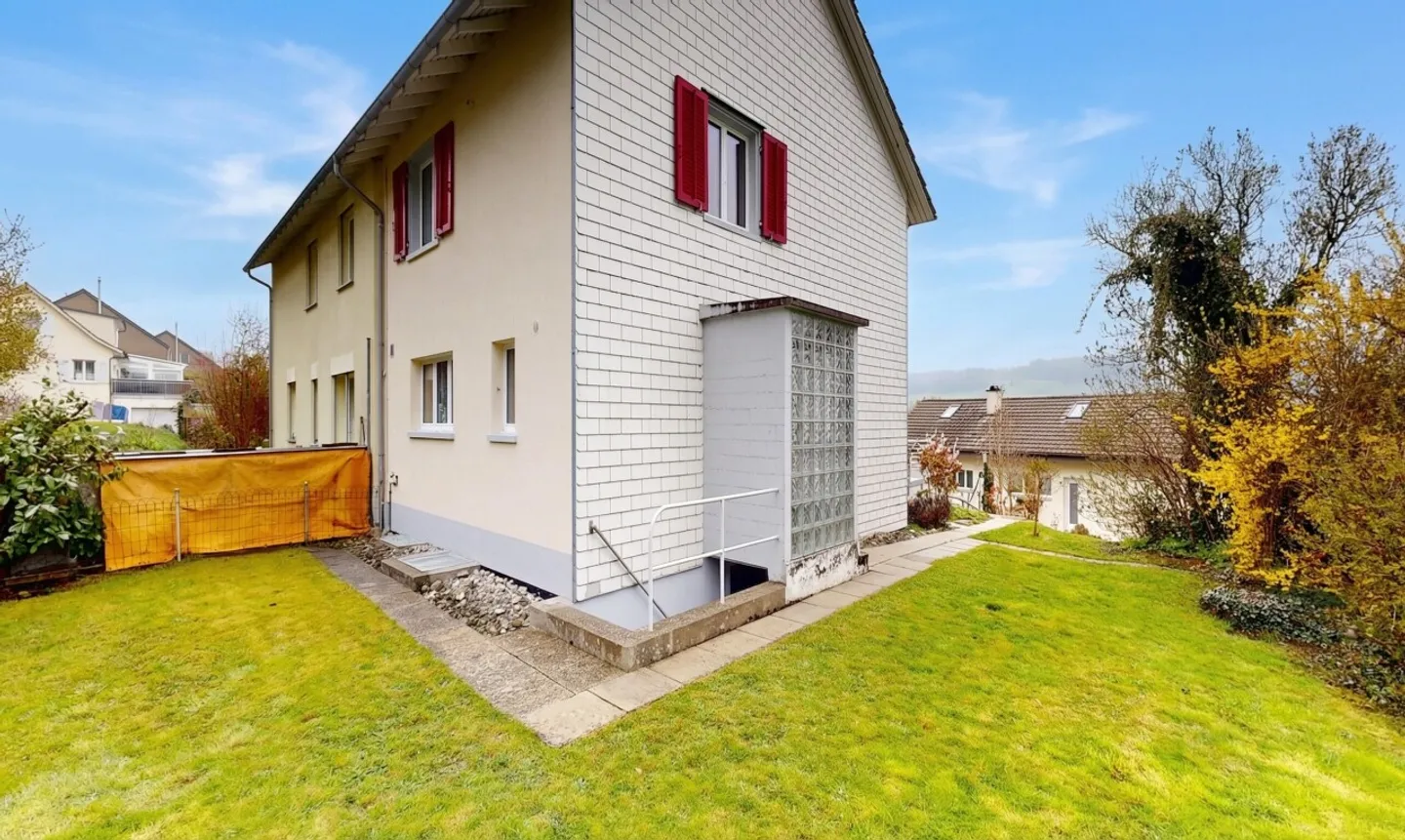 Charmante Maison Familiale avec Jardin - Photo 5 sur 11