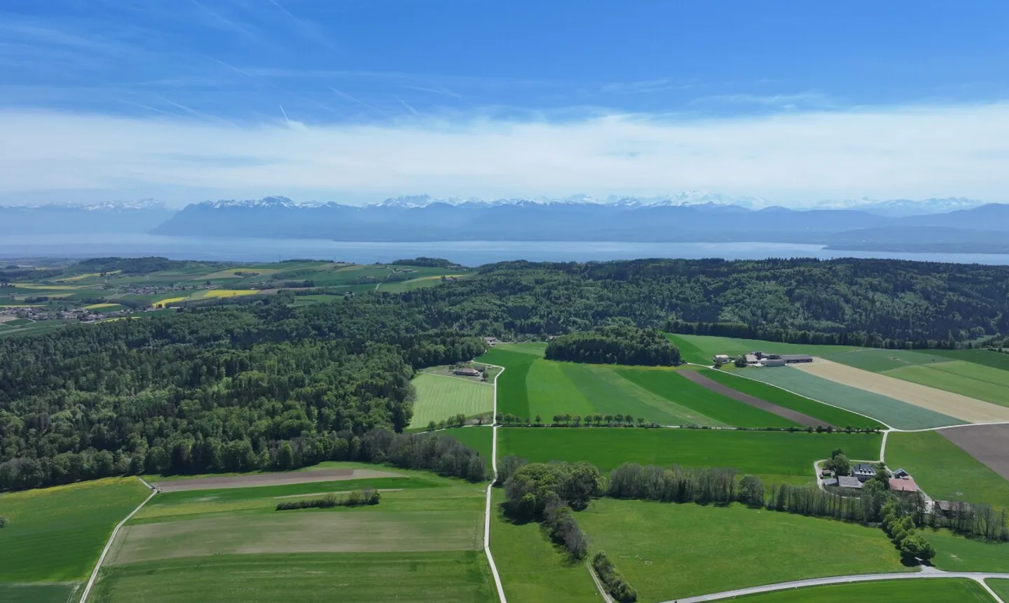 Villa HUF HAUS avec Vue sur le Lac - Photo 1 sur 11