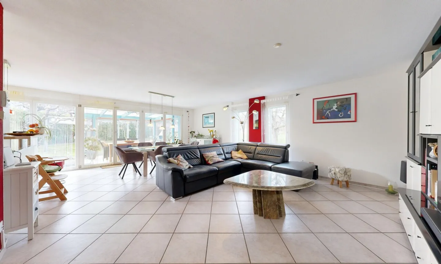 Charmante Maison Familiale avec Jardin - Photo 8 sur 11