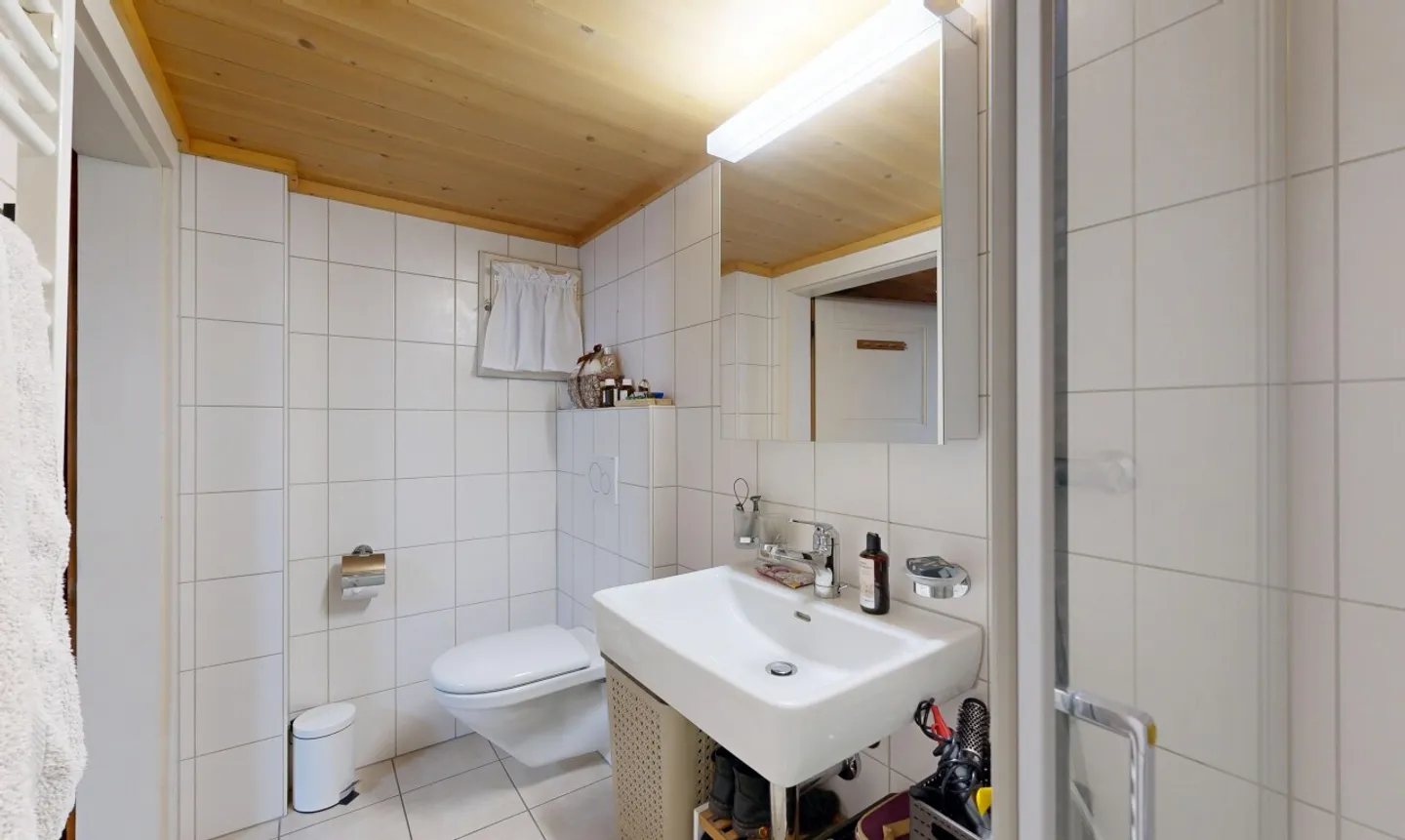 Esclusivo: Grande Chalet per Uso Misto all'Ingresso del Villaggio - Foto 10 di 11