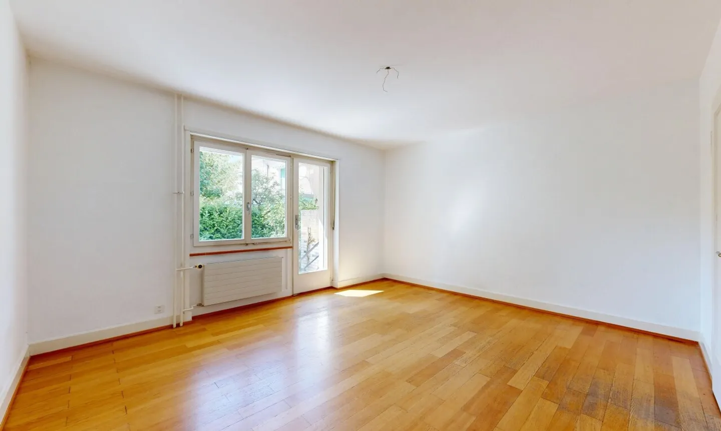 Maison mitoyenne confortable à aménager soi-même dans le quartier de Neubad - Photo 2 sur 11