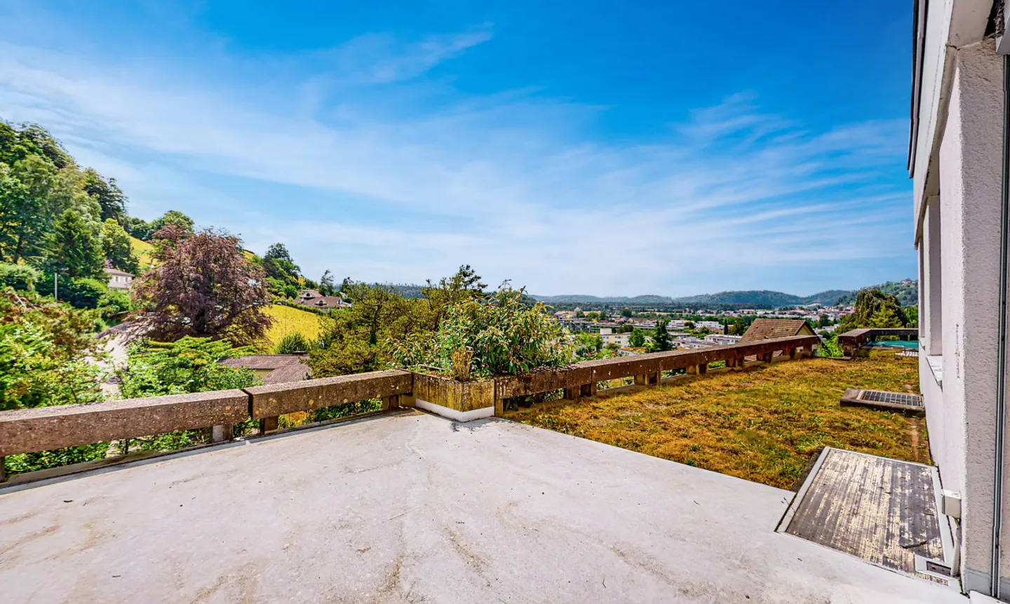 Charmantes freistehendes Haus - Foto 4 von 13