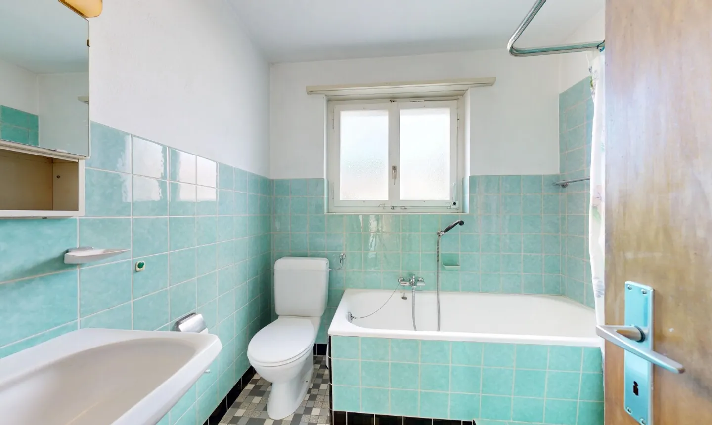 Maison individuelle spacieuse avec 2 appartements et grand jardin - Photo 10 sur 11