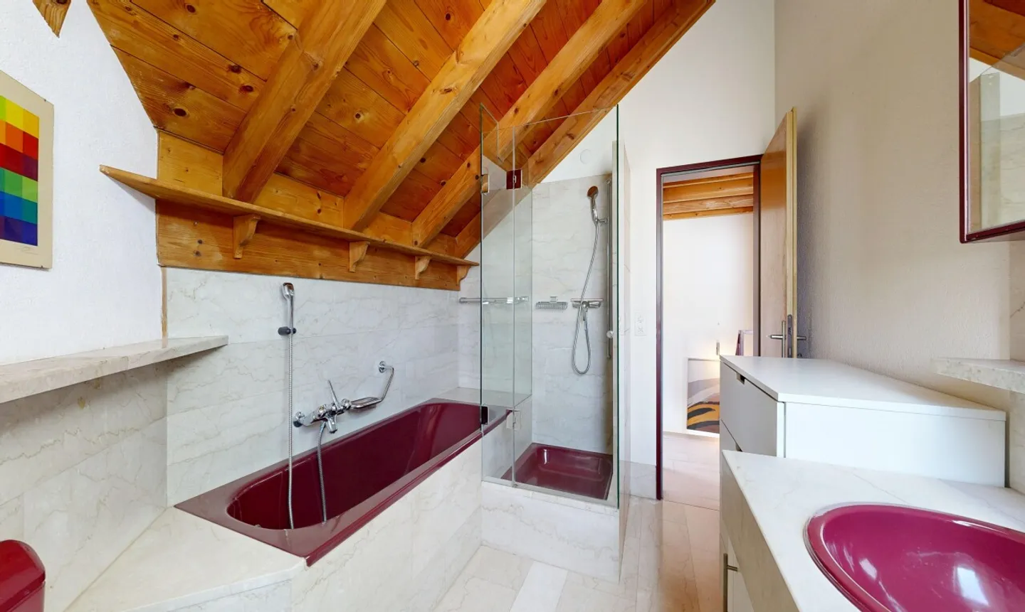 Ici commence votre nouveau chapitre familial ! - Photo 9 sur 11