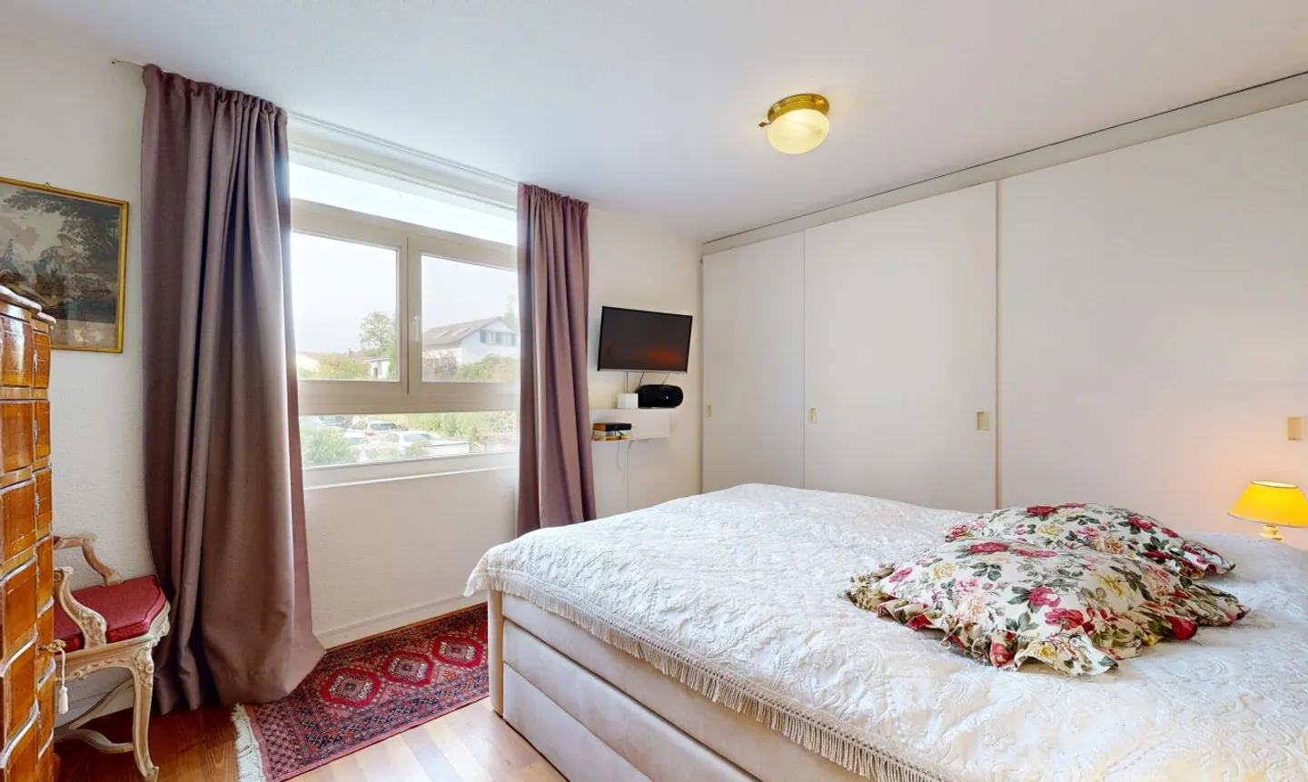 Geräumige Familienwohnung - Foto 8 von 11