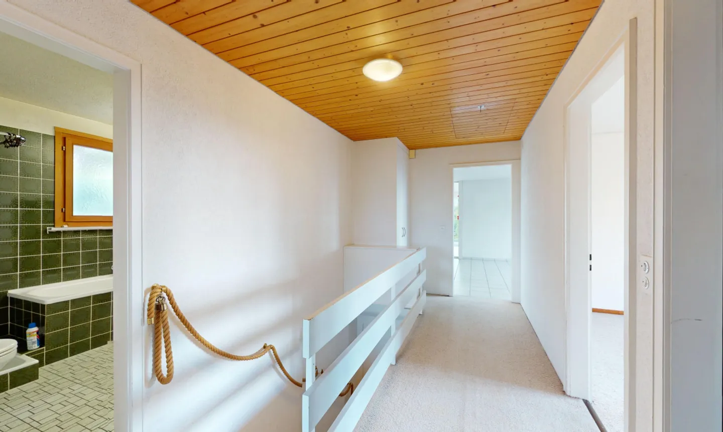 Charmantes Einfamilienhaus - Foto 4 von 13