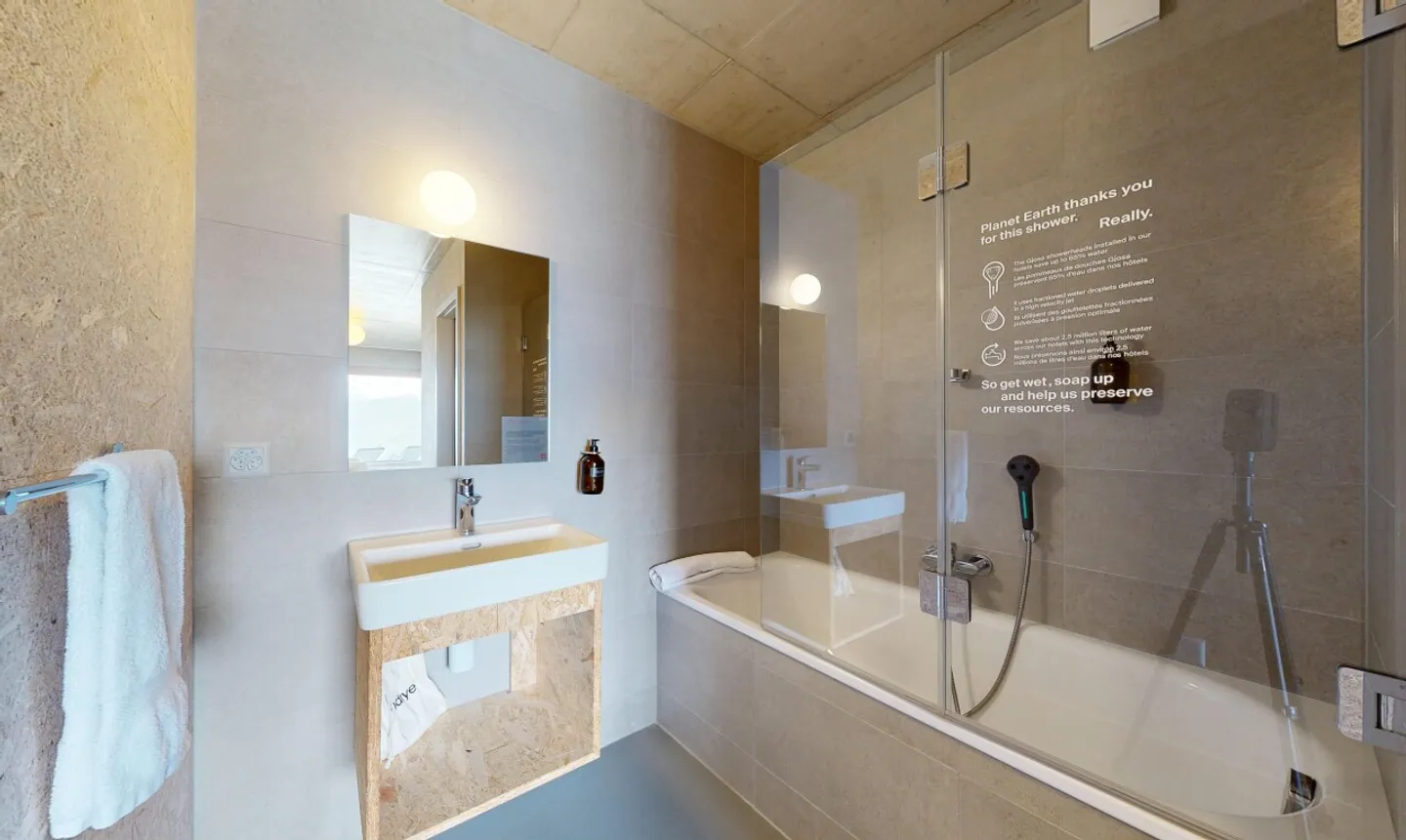 Architectural Chalet with Stunning Views - Photo 7 of 11
