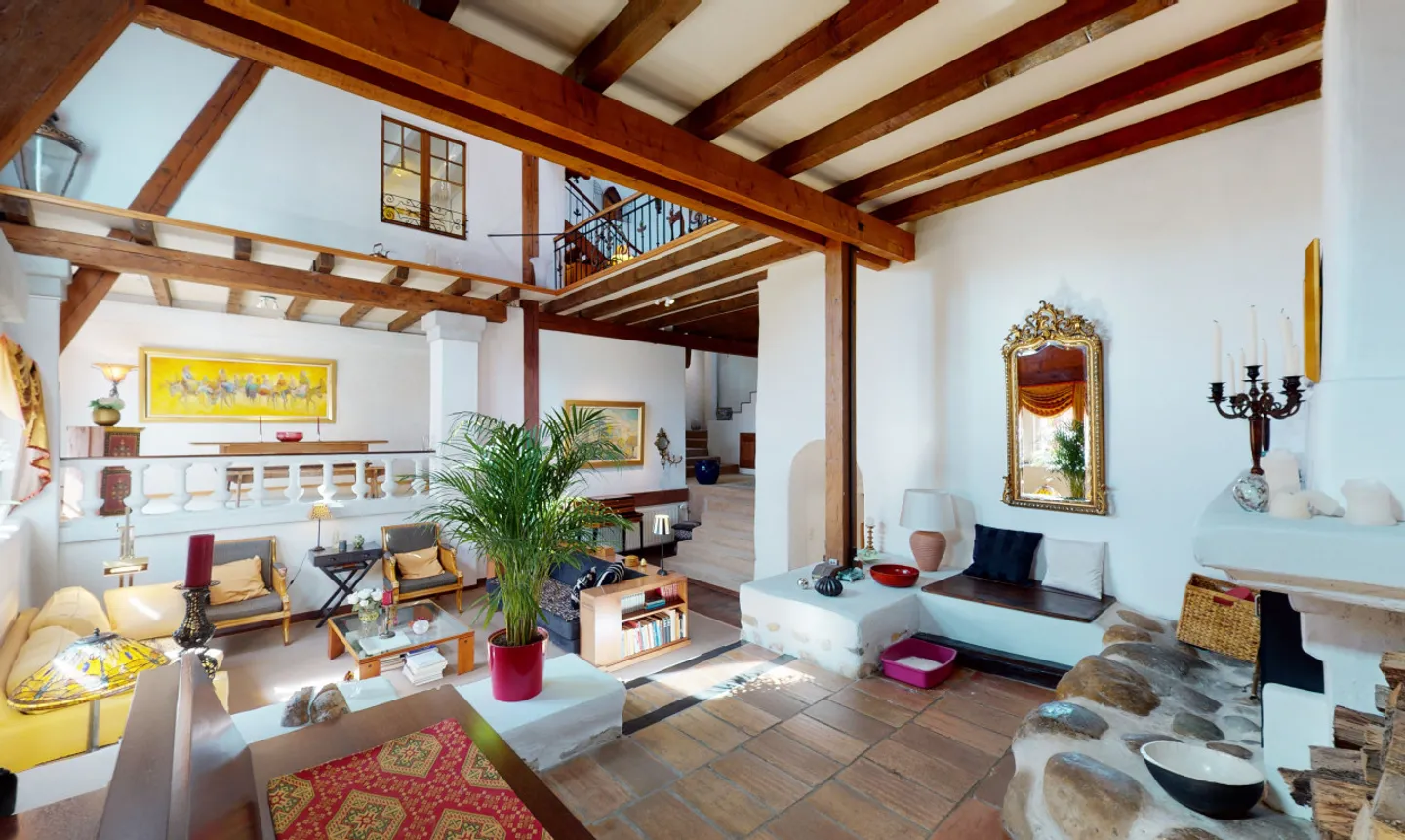 Create your home in Montagny-près-Yverdon! - Photo 1 of 13