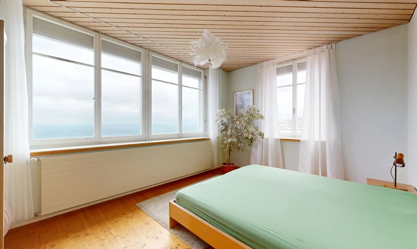 Maison bifamiliale avec vue imprenable - Photo 4 sur 11