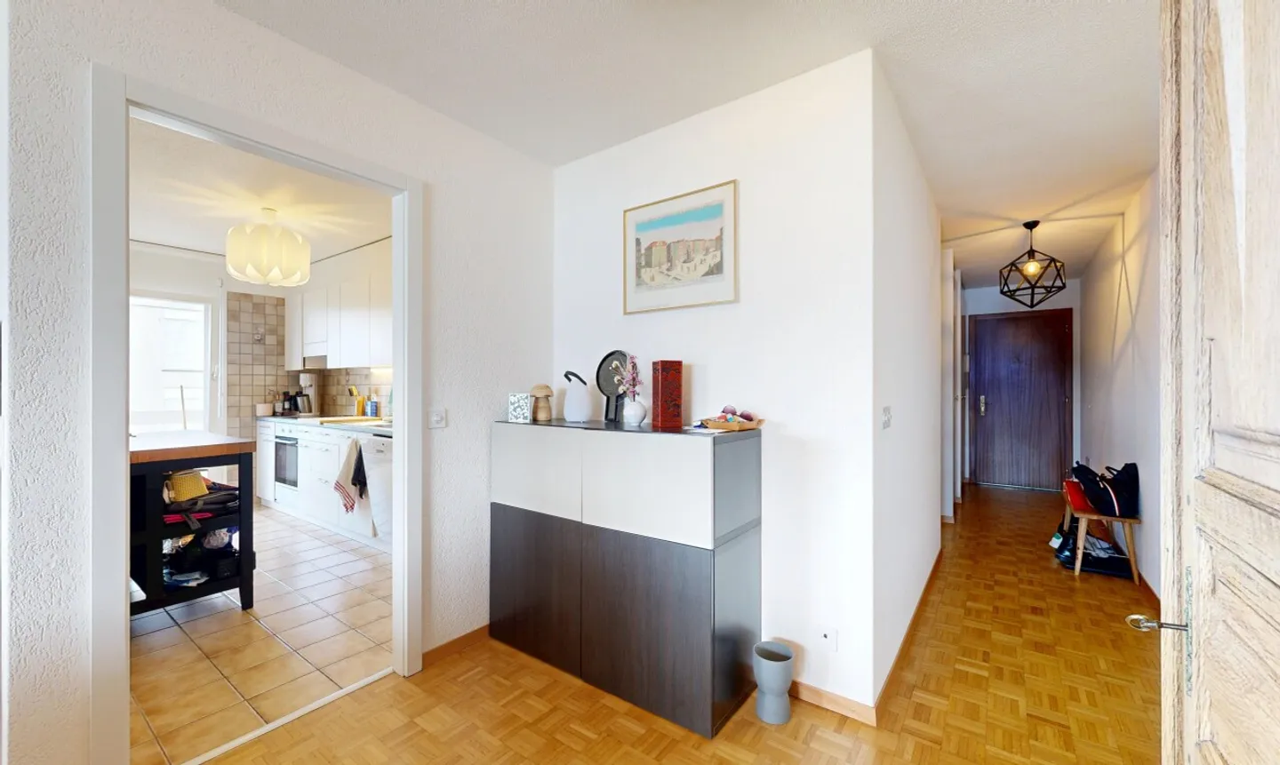 Appartement avec vue sur le lac - Photo 4 sur 11