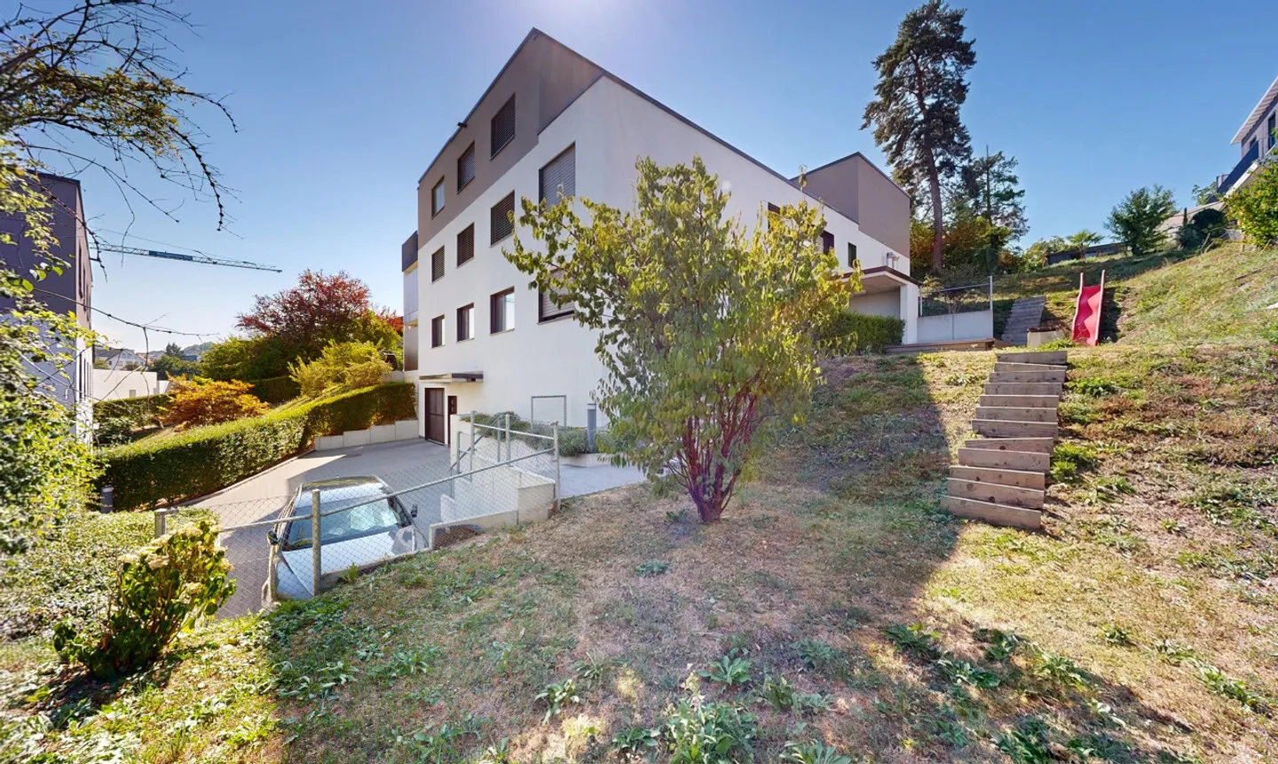 Newly built dream garden apartment, high-quality finish + 2 underground parking spaces - Photo 4 of 11