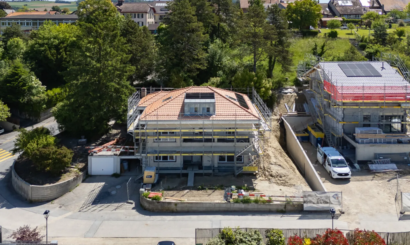 Maison Individuelle Neuve avec Vue - Photo 8 sur 11