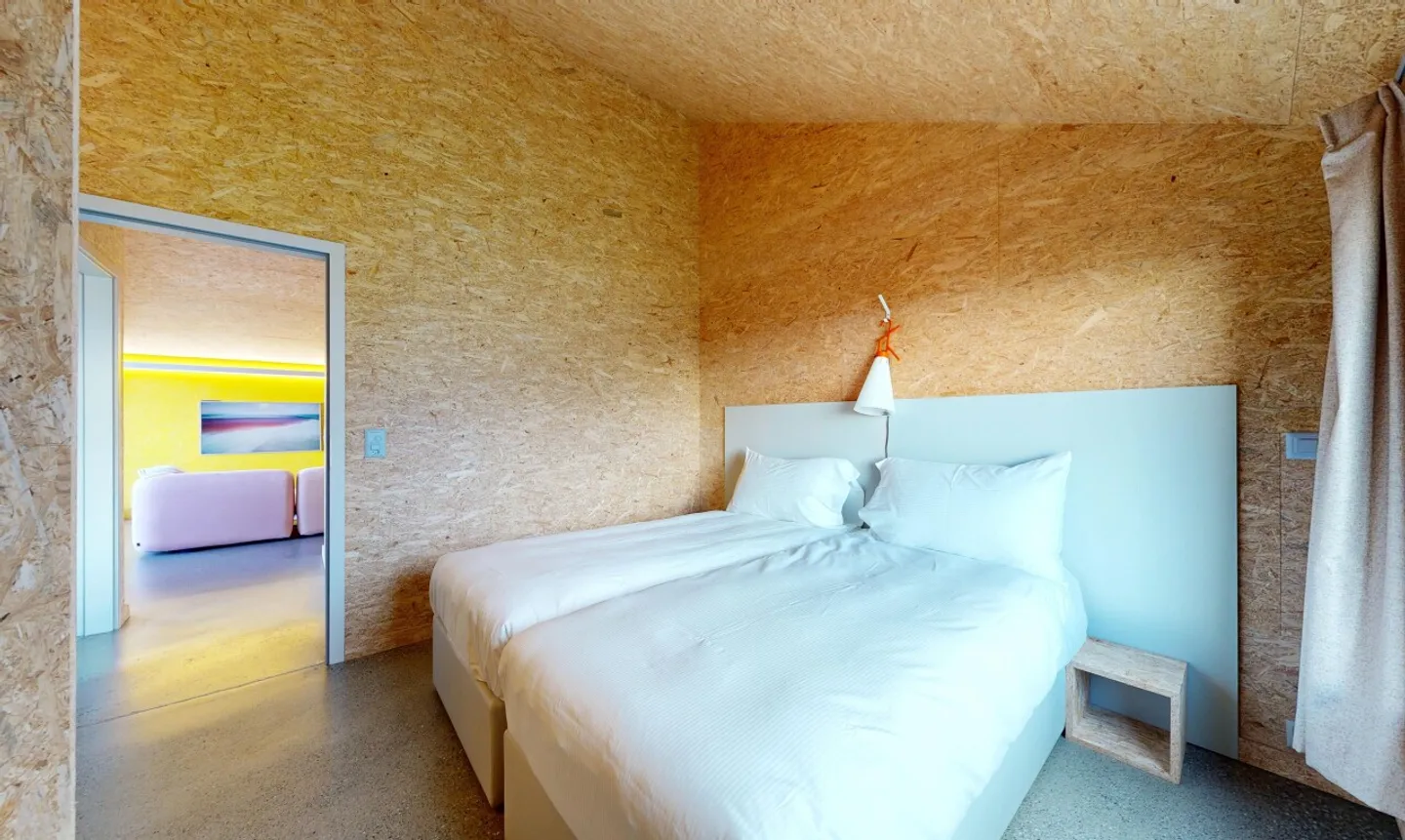 Architectural Chalet with Stunning Views - Photo 9 of 11