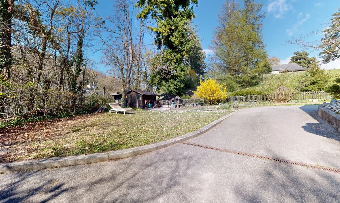 Esclusivo: Incantevole chalet con 4 camere da letto e grande giardino - Foto 8 di 13